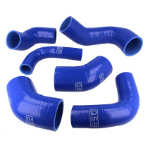 Mitsubishi Evo 7/8 Turboslangskit (6) QSP Products